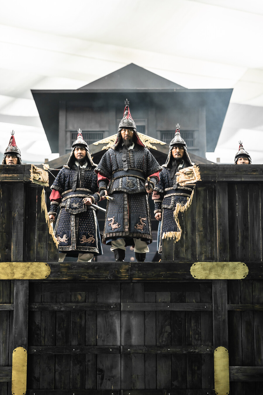 ▲ 영화 '한산' 스틸. 제공|롯데엔터테인먼트