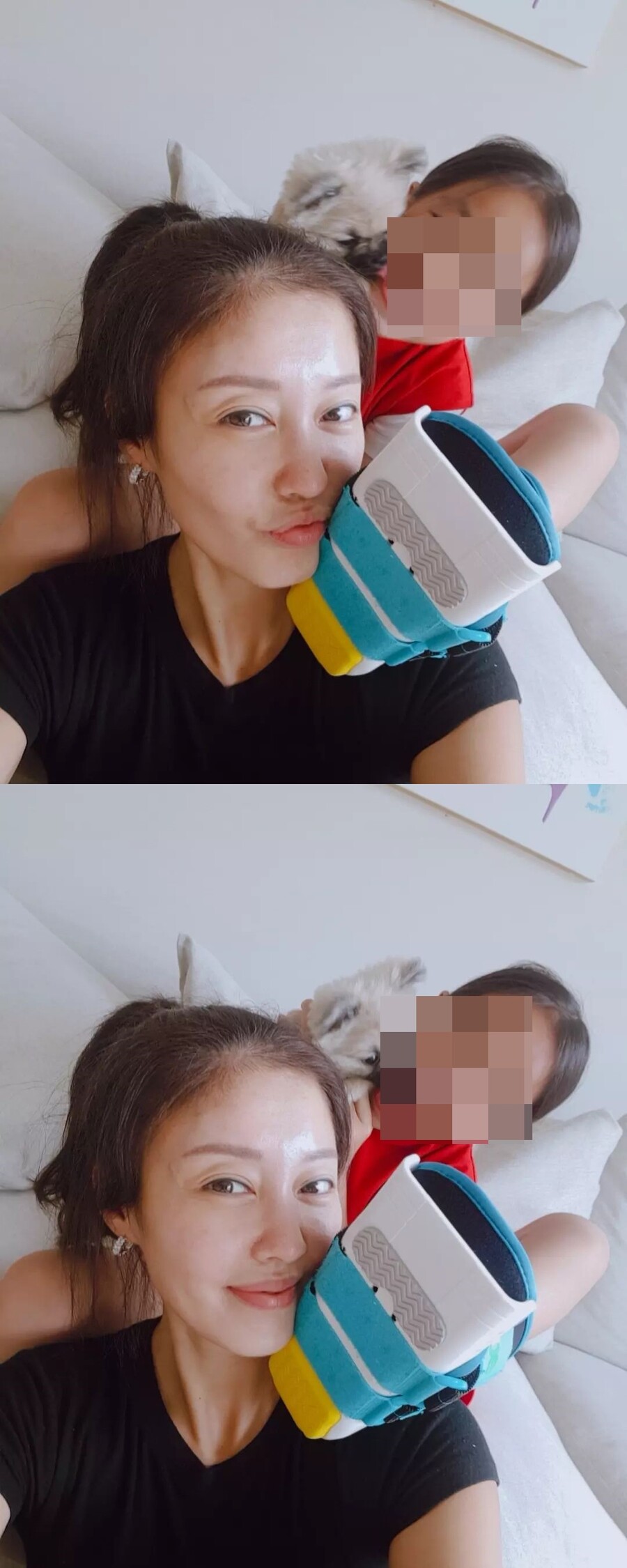▲ 이지현. 출처ㅣ이지현 인스타그램