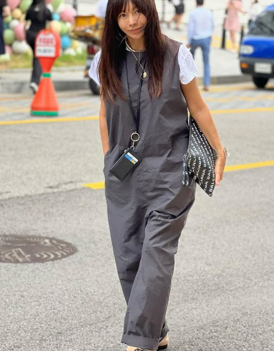 ▲ 출처| 황신혜 인스타그램