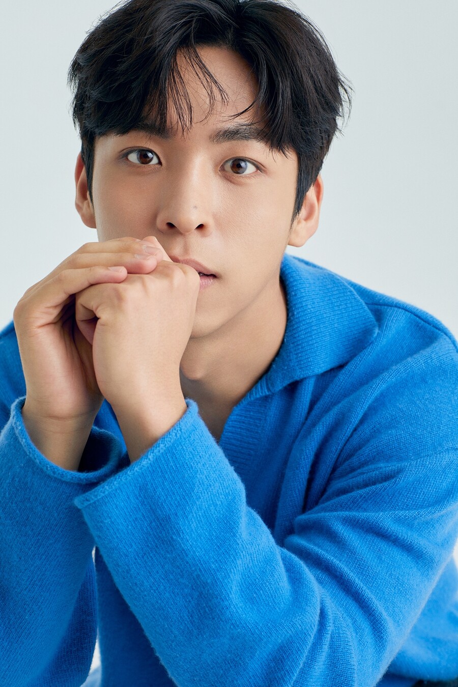 ▲ 주종혁. 제공| BH엔터테인먼트