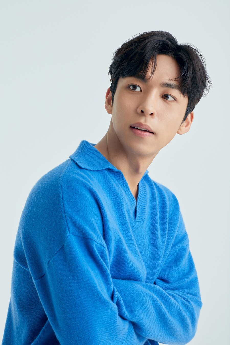 ▲ 주종혁. 제공| BH엔터테인먼트