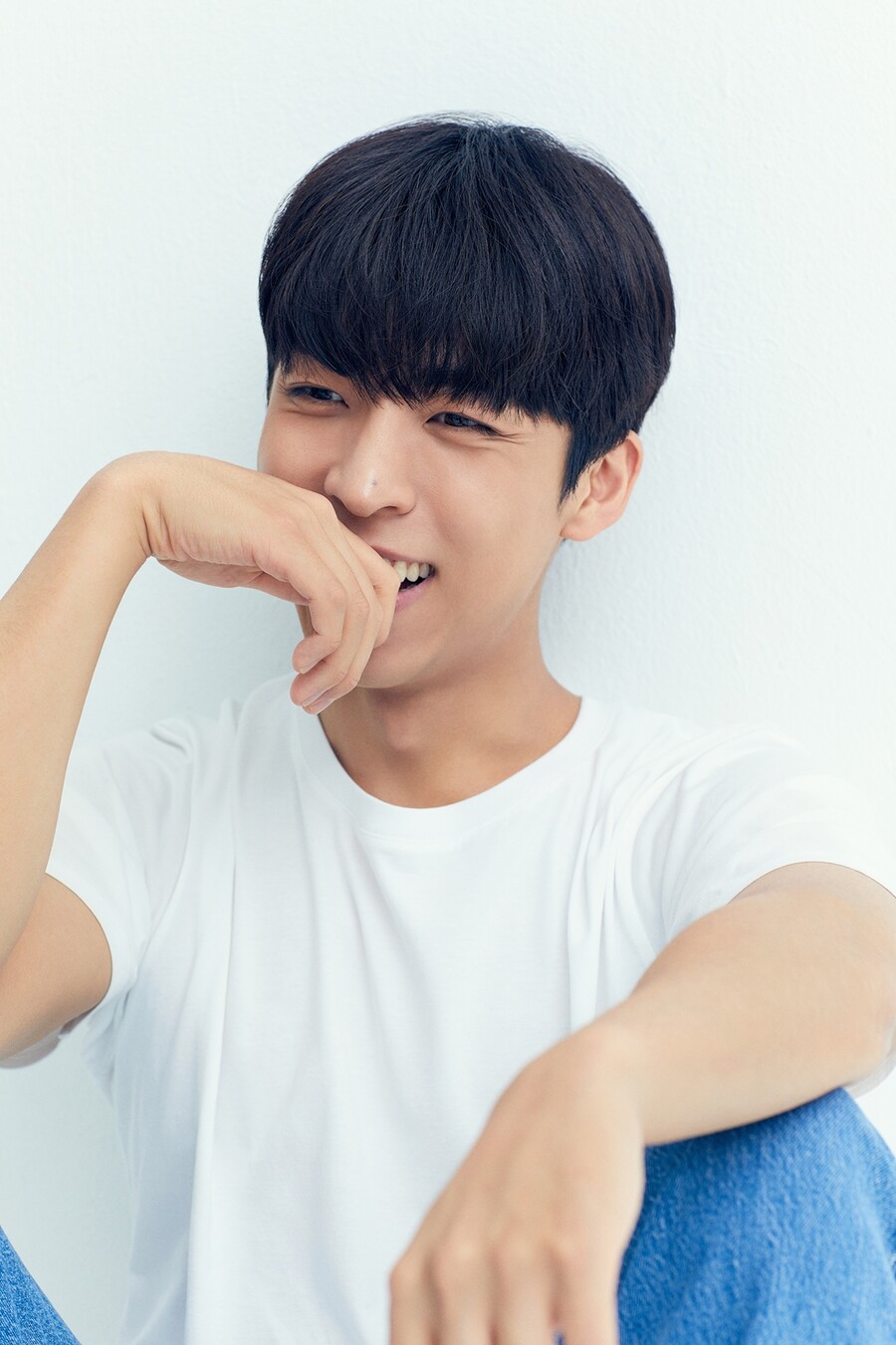 ▲ 주종혁. 제공| BH엔터테인먼트