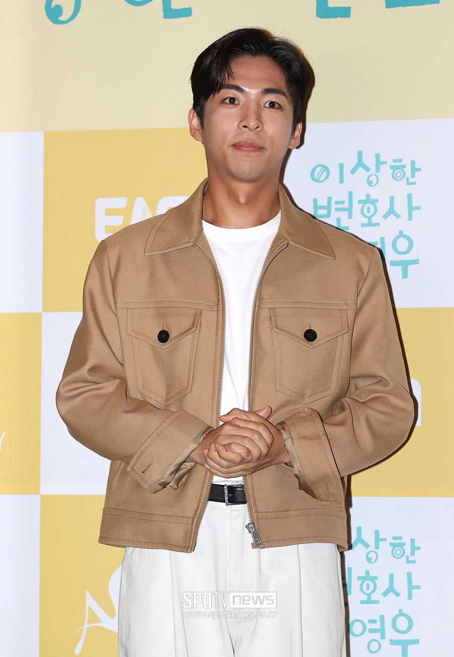 ▲ 주종혁 ⓒ곽혜미 기자