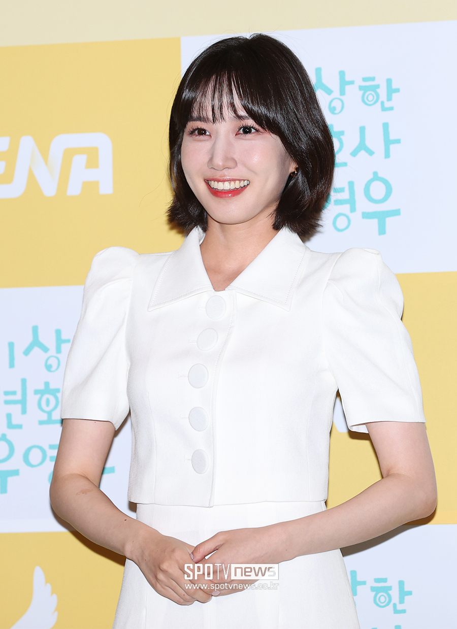 ▲ 박은빈 ⓒ곽혜미 기자