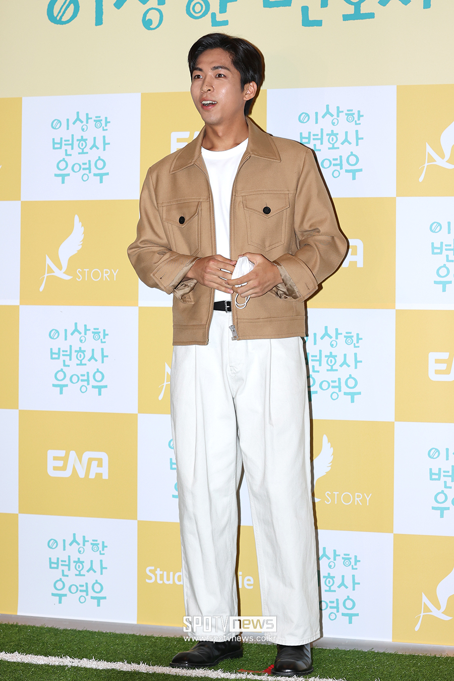▲ 주종혁 ⓒ곽혜미 기자