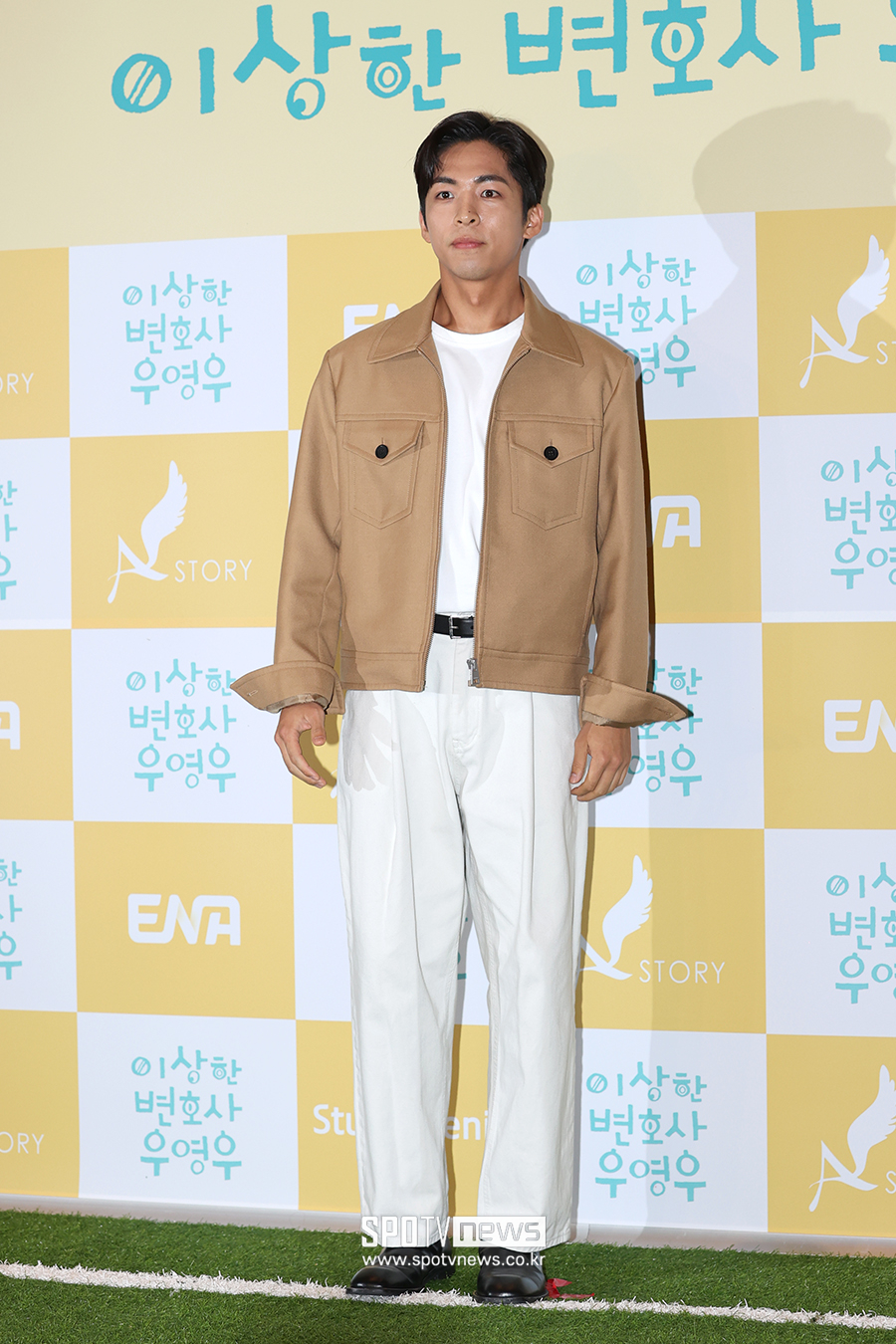 ▲ 주종혁 ⓒ곽혜미 기자