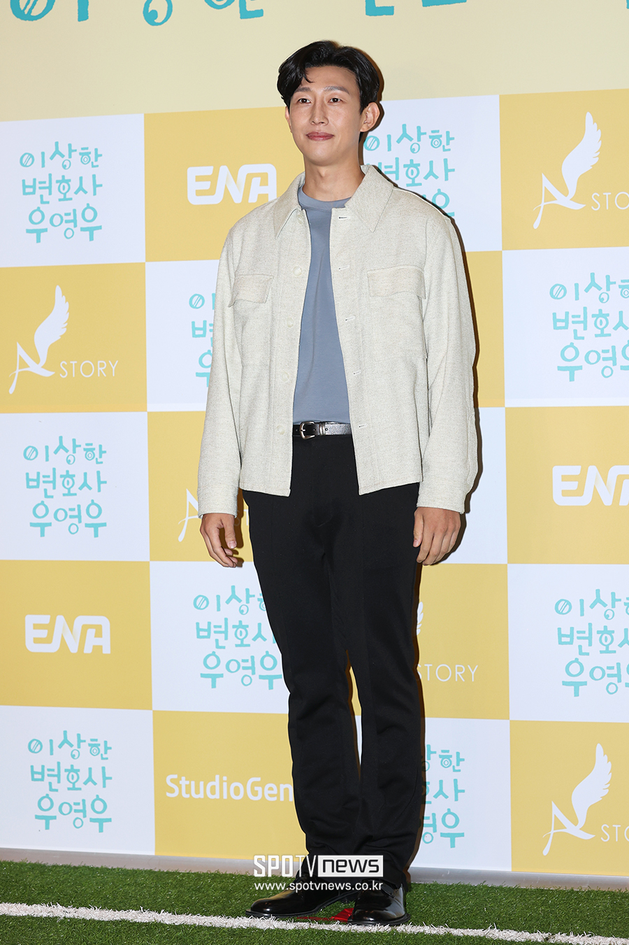 ▲ 강기영 ⓒ곽혜미 기자