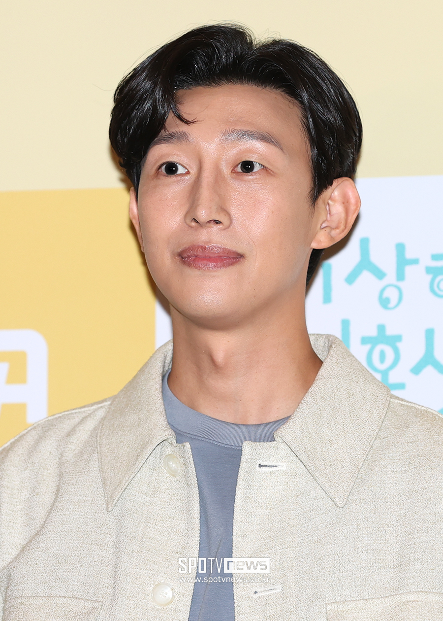 ▲ 강기영 ⓒ곽혜미 기자