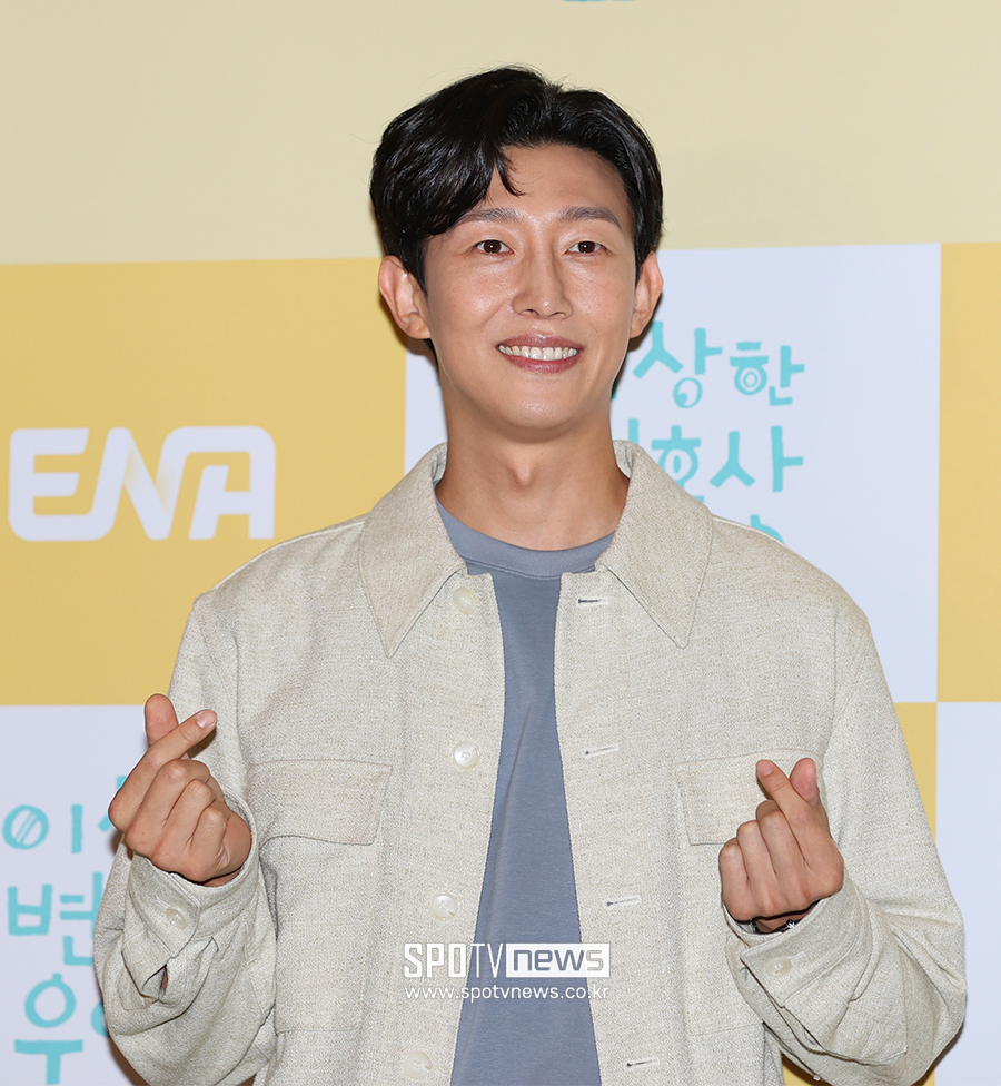 ▲ 강기영 ⓒ곽혜미 기자