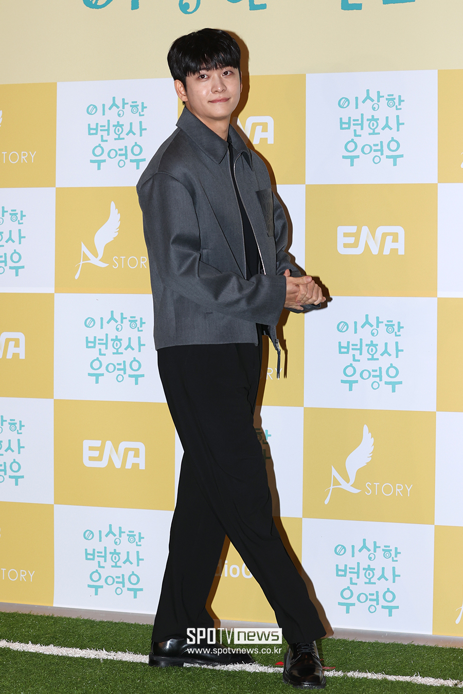 ▲ 강태오 ⓒ곽혜미 기자