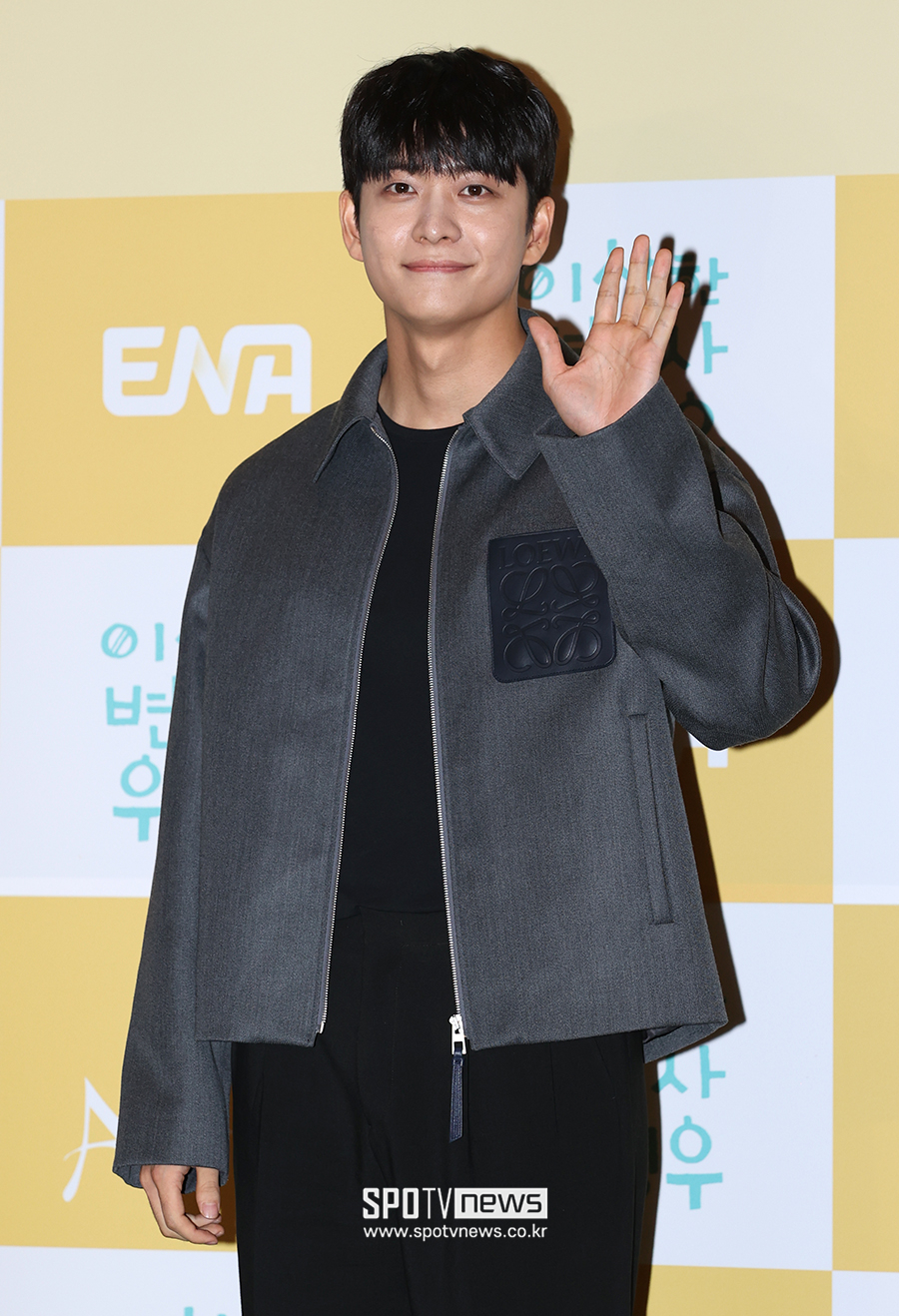 ▲ 강태오 ⓒ곽혜미 기자