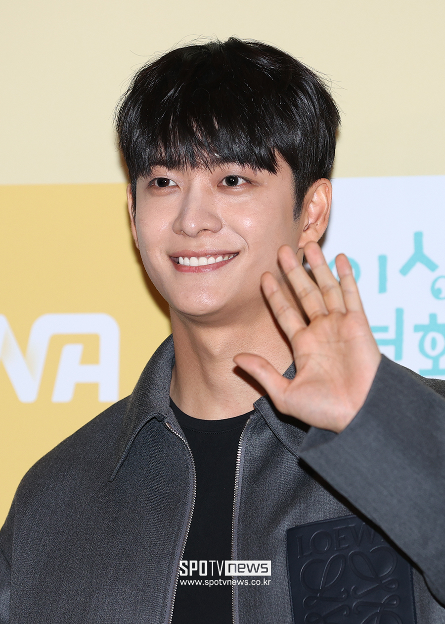 ▲ 강태오 ⓒ곽혜미 기자