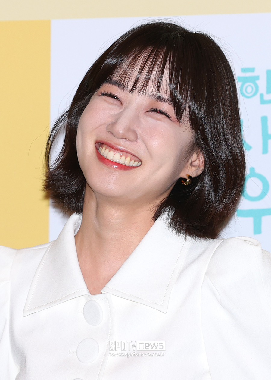 ▲ 박은빈 ⓒ곽혜미 기자