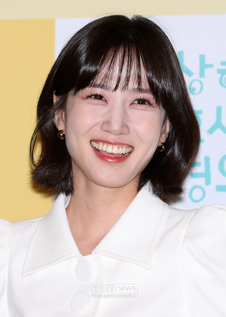 ▲ 박은빈 ⓒ곽혜미 기자
