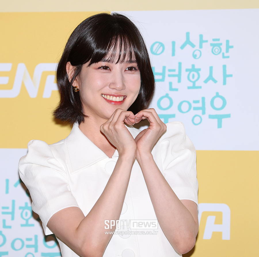 ▲ 박은빈 ⓒ곽혜미 기자