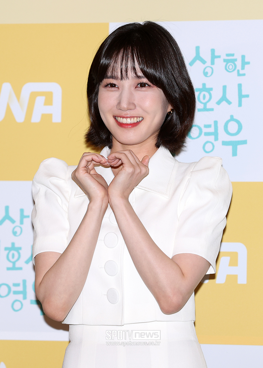 ▲ 박은빈 ⓒ곽혜미 기자