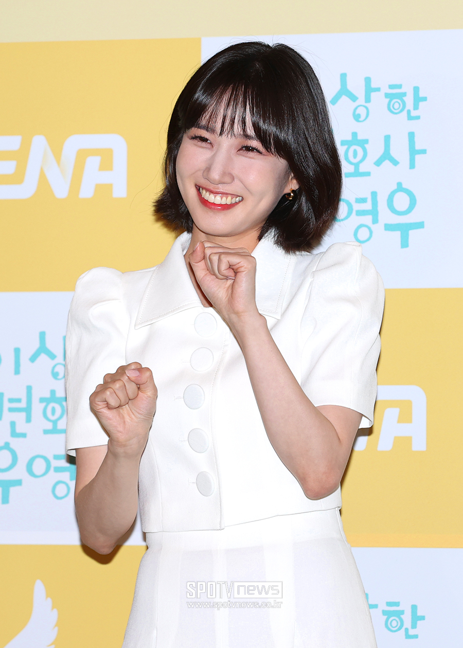 ▲ 박은빈 ⓒ곽혜미 기자