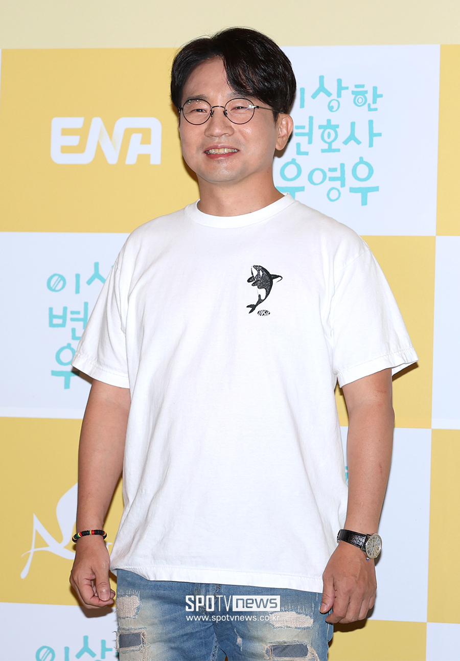 ▲ 유인식 감독 ⓒ곽혜미 기자