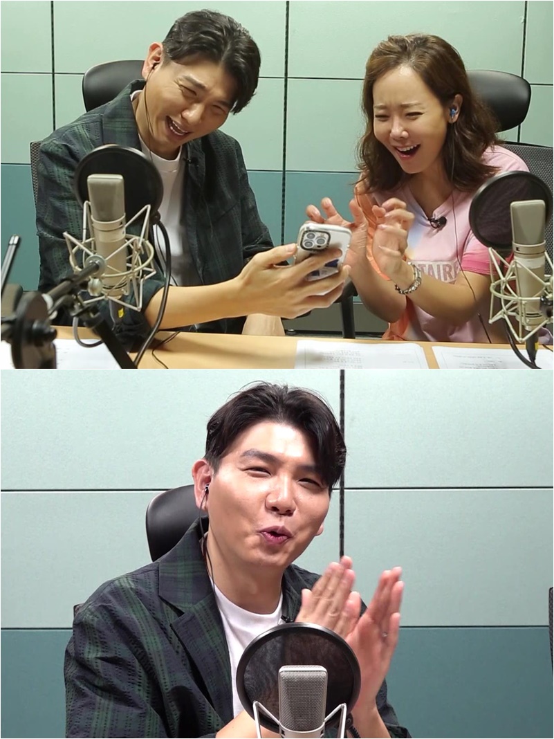 ▲ KBS2 '슈퍼맨이 돌아왔다' 제이쓴. 제공| KBS