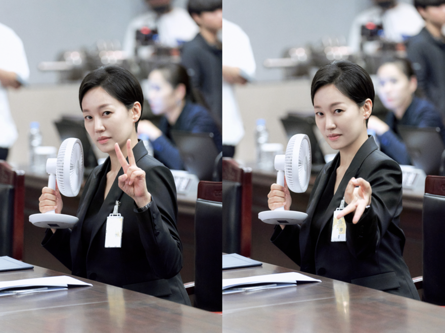 ▲ 진경. 제공ㅣYG엔터테인먼트