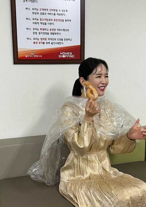 ▲ 출처| 장영란 인스타그램