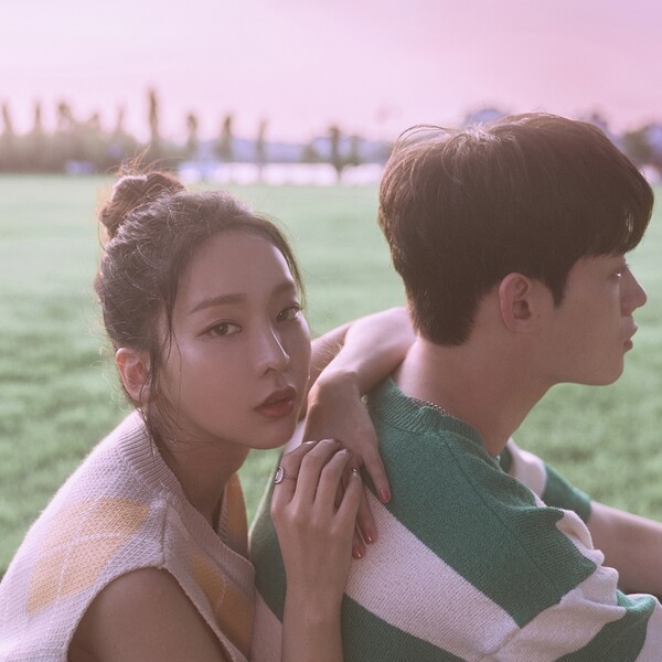 ▲ 솔지가 부른 '거기서 거기' 티저. 제공|프로젝트 이별 후