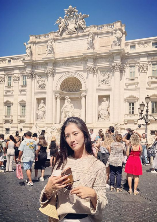 ▲ 출처| 김민 인스타그램
