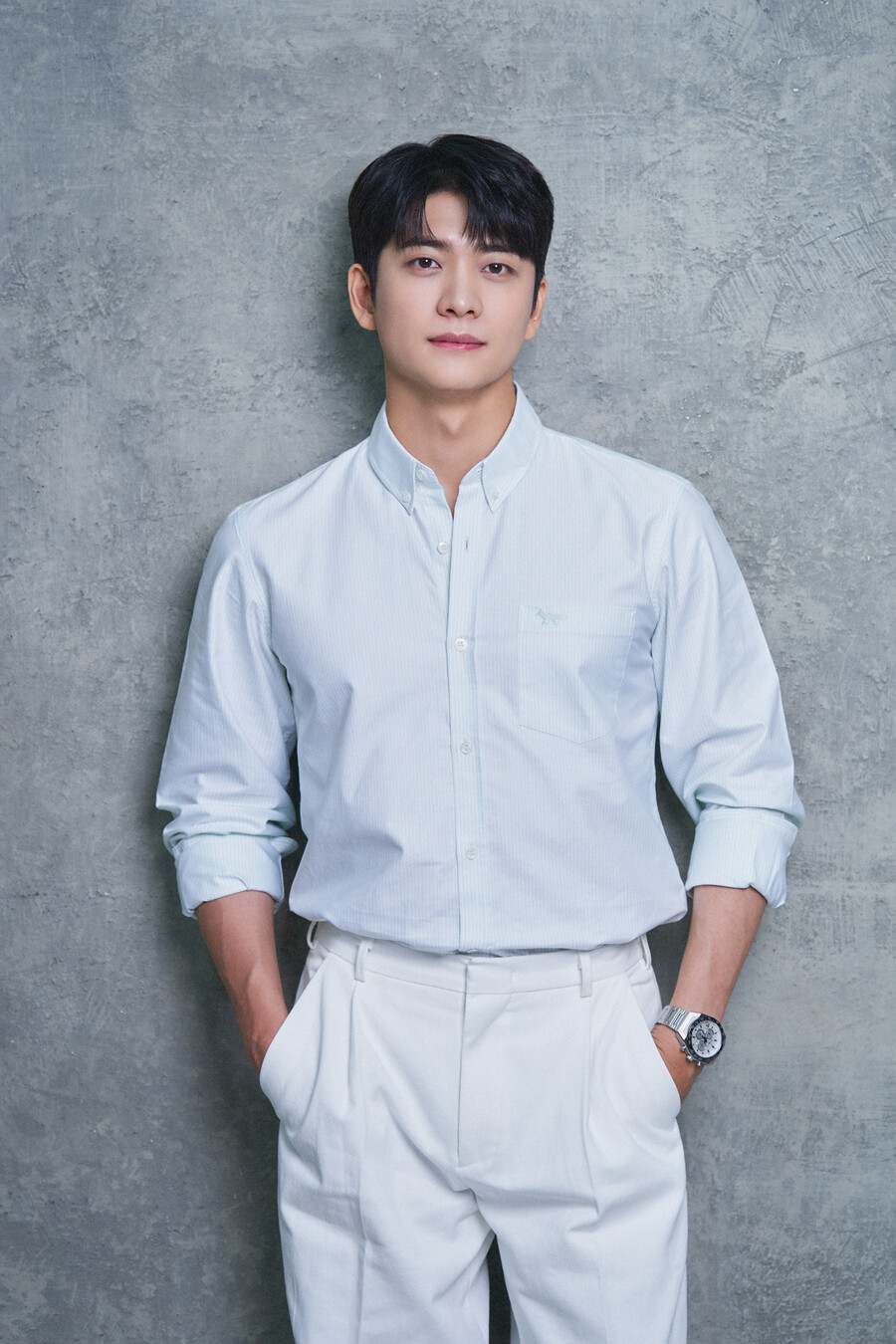 ▲ 강태오. 제공| 맨오브크리에이션