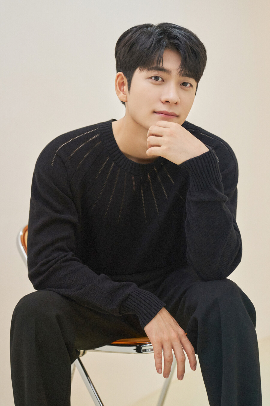 '우영우' 강태오 "시즌2, 우영우와 결혼 준비하다 싸우려나"[인터뷰③]