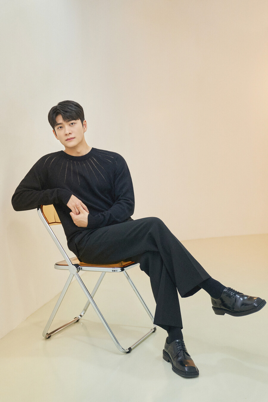▲ 강태오. 제공| 맨오브크리에이션