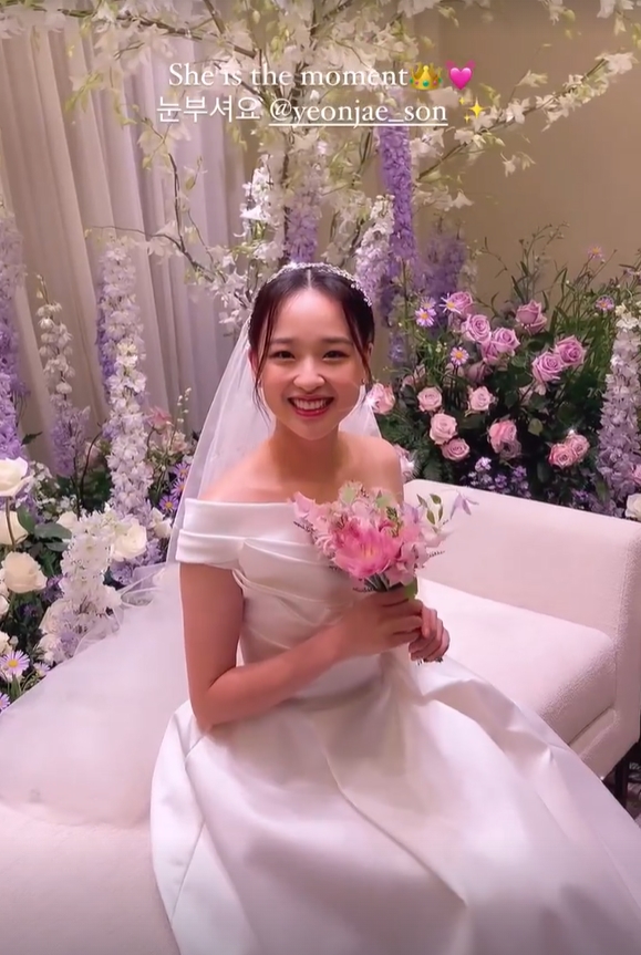 ▲ 출처|아이린 인스타그램