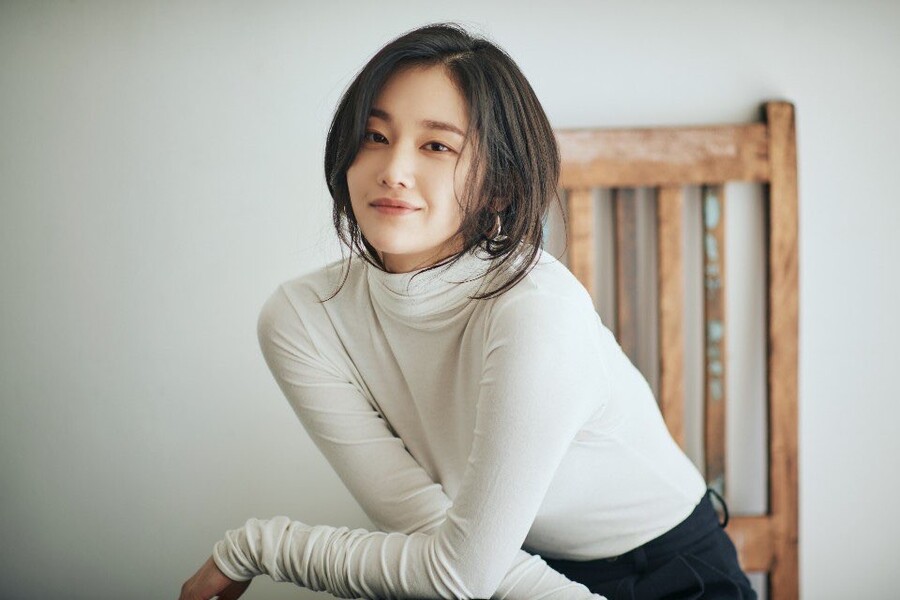 전종서, 앤드마크와 전속계약…김혜준·신시아와 한솥밥