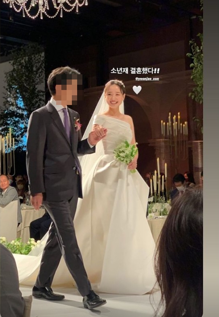 ▲ 출처|손연재 인스타그램