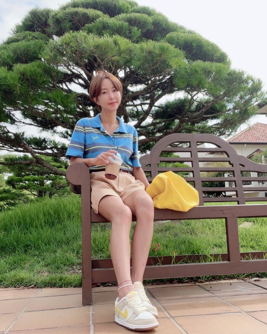 ▲ 슈. 출처ㅣ슈 인스타그램