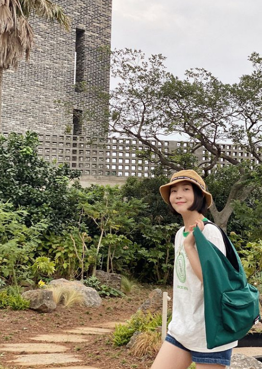 ▲ 출처| 신다은 인스타그램