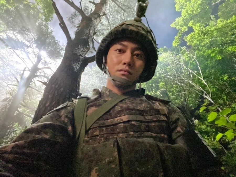 ▲ 곽동연. 출처 ㅣ곽동연 인스타그램