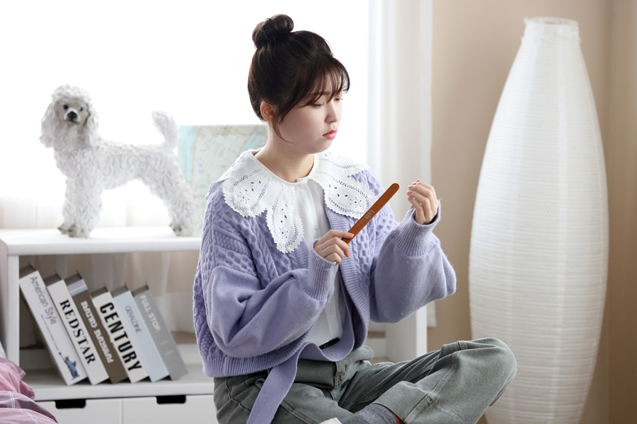 ▲ 안서현. 영화 '오! 마이 고스트' 스틸. 제공| (주)제이씨엔터웍스