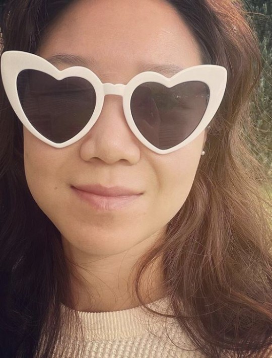 ▲ 공효진. 출처| 공효진 인스타그램