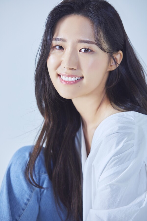 ▲ '어쩌다 전원일기'에 출연하는 박예니. 제공|에일리언컴퍼니
