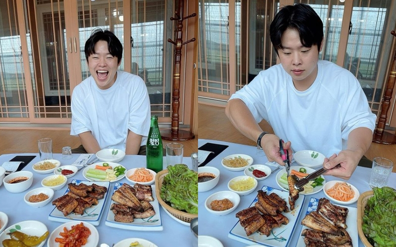 ▲ 출처| 김영희 인스타그램