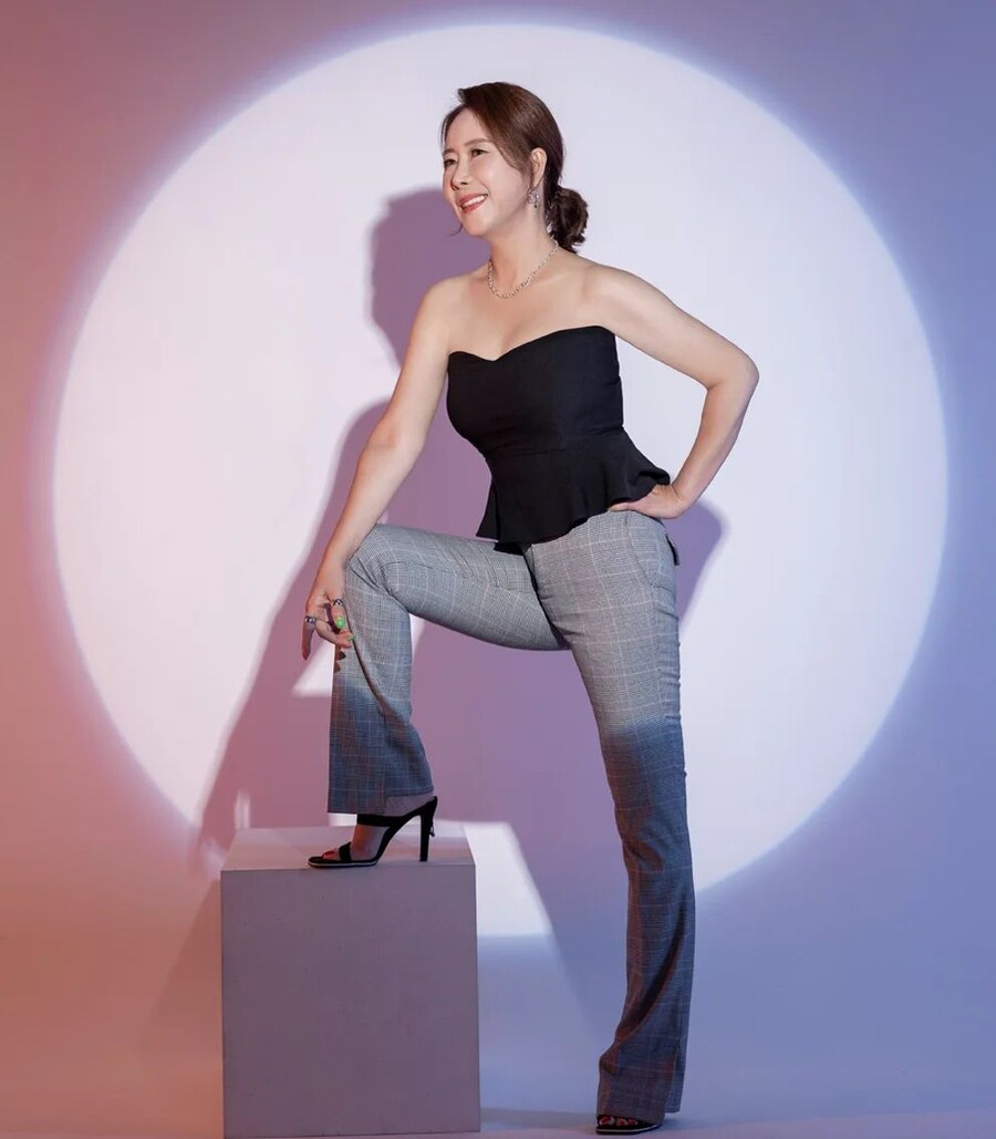 ▲ 출처|윤영미 인스타그램