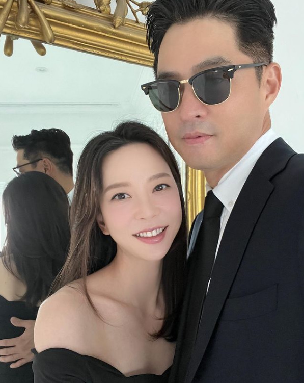 임사라, 변호사가 디자이너 섭렵하네…이러니 ♥지누가 반했지