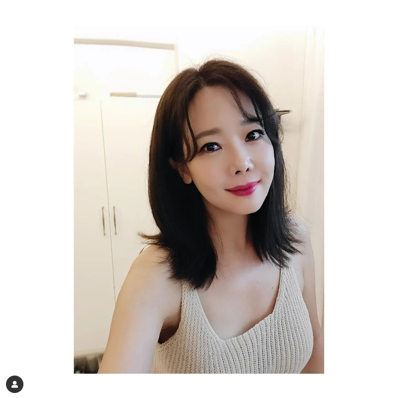 ▲ 배우 소유진. 출처| 소유진 인스타그램