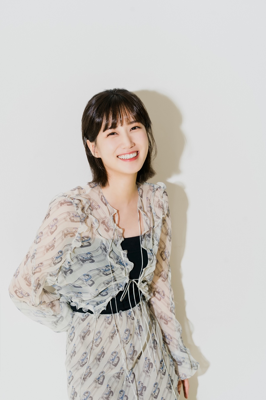 ▲ 배우 박은빈. 제공ㅣ나무엑터스
