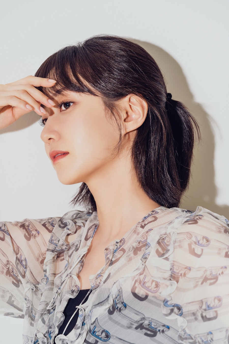 ▲ 박은빈. 제공ㅣ나무엑터스