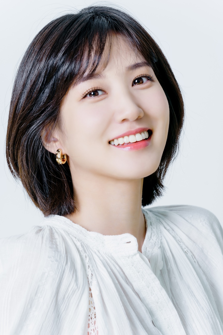 박은빈 "'우영우' 자체이자, 친구이자, 부모의 마음으로"[인터뷰S](일문일답)