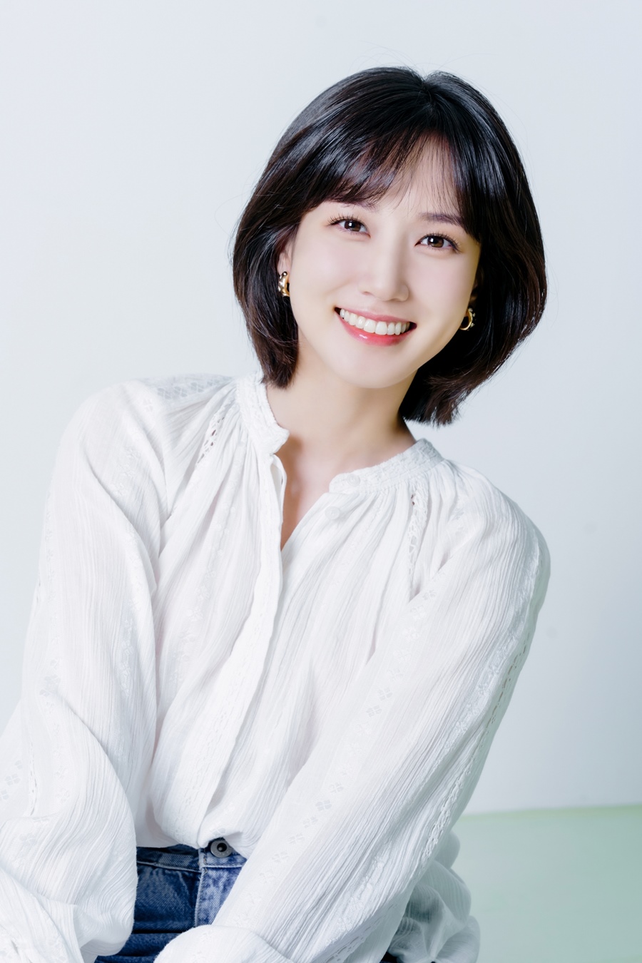 ▲ 박은빈. 제공ㅣ나무엑터스