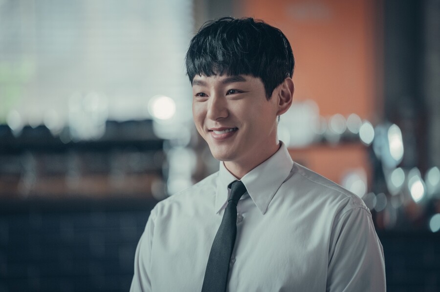 ▲ KBS2 월화드라마 '미남당' 배우 곽시양. 제공| 피플스토리컴퍼니