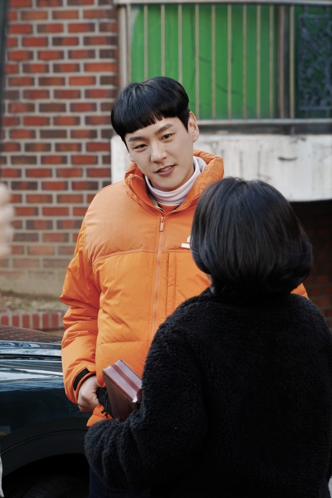 ▲ KBS2 월화드라마 '미남당' 배우 곽시양. 제공| 드로잉엔터테인먼트