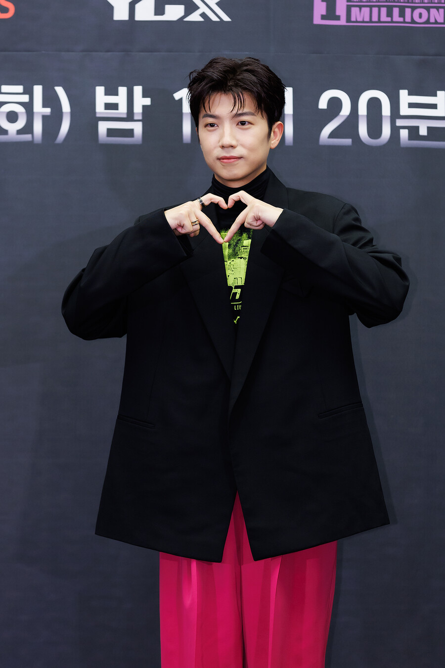 ▲ 장우영. 제공| 엠넷